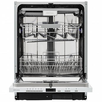 картинка Посудомоечная машина Krona WESPA 60 BI 